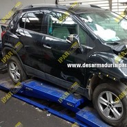 CHEVROLET TRACKER 1.8 F18D DOHC 16 VALV 4X2 2013 2014 2015 2016 2017 en Desarme