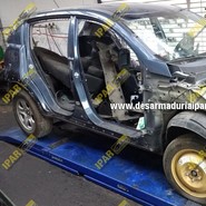 Repuestos y Desarmaduria KIA Sportage 2011 2012 2013 2014 2015 2016