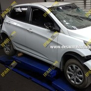 Repuestos y Desarmaduria HYUNDAI Accent 2012 2013 2014 2015 2016 2017 2018 2019 2020