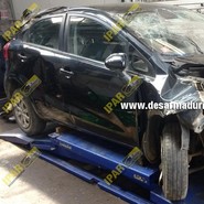 KIA Rio 4 2012 2013 2014 2015 2016 2017 en Desarme