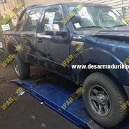 Repuestos y Desarmaduria FORD RANGER 2.3 CJ DOHC 16 VALV 4X2 2009 2010 2011 2012