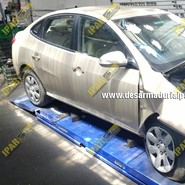 Repuestos y Desarmaduria HYUNDAI ELANTRA 1.6 G4FC DOHC 16 VALV 4X2 2007 2008 2009 2010 2011