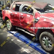 Repuestos y Desarmaduria FORD Ranger 2013 2014 2015 2016