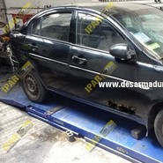 Repuestos y Desarmaduria HYUNDAI Accent 2006 2007 2008 2009 2010 2011