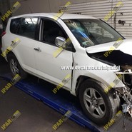 TOYOTA RAV 4 2009 2010 2011 2012 en Desarme