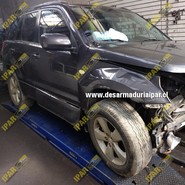 SUZUKI Grand Nomade 2006 2007 2008 2009 2010 2011 2012 2013 2014 2015 2016 2017 2018 2019 en Desarme