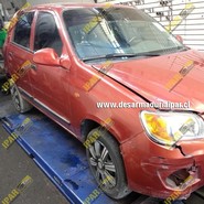 Repuestos y Desarmaduria SUZUKI ALTO 1.0 K10B DOHC 16 VALV 4X2 2009 2010 2011 2012