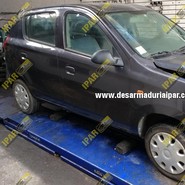 SUZUKI ALTO 800 F8D SOHC 12 VALV 4X2 2013 2014 2015 en Desarme