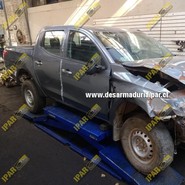 MITSUBISHI L200 Katana 2016 2017 2018 2019 en Desarme