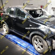 KIA Sportage 2011 2012 2013 2014 2015 2016 en Desarme