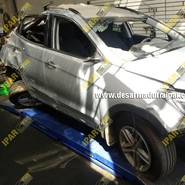 HYUNDAI Santafe 2013 2014 2015 2016 2017 2018 en Desarme