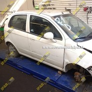 Repuestos y Desarmaduria CHEVROLET Spark 2006 2007 2008 2009 2010 2011 2012 2013 2014 2015 2016