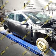 Repuestos y Desarmaduria MAZDA 3 2009 2010 2011 2012 2013 2014