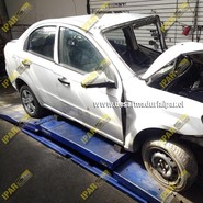 CHEVROLET AVEO 1.4 F14 DOHC 16 VALV 4X2 2007 2008 2009 2010 2011 2012 2013 2014 2015 2016 en Desarme