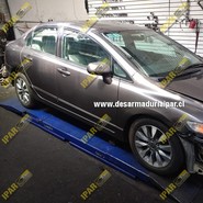 HONDA Civic 2007 2008 2009 2010 2011 en Desarme