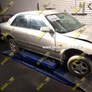 MAZDA 626 2.0 FS DOHC 16 VALV 4X2 2000 2001 2002 2003 2004 en Desarme