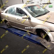 CHEVROLET OPTRA 1.6 F16D DOHC 16 VALV 4X2 2006 2007 2008 2009 2010 2011 2012 2013 2014 en Desarme