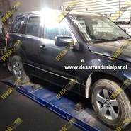 SUZUKI Grand Nomade 2006 2007 2008 2009 2010 2011 2012 2013 2014 2015 2016 2017 2018 2019 en Desarme