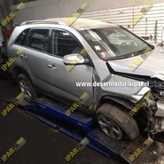 Repuestos y Desarmaduria KIA Sorento 2010 2011 2012 2013 2014