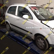 CHEVROLET Spark 2006 2007 2008 2009 2010 2011 2012 2013 2014 2015 2016 en Desarme