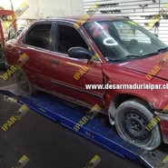 SUZUKI Baleno 1996 1997 1998 en Desarme