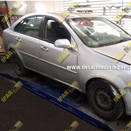 CHEVROLET OPTRA 1.6 F16D DOHC 16 VALV 4X2 2006 2007 2008 2009 2010 2011 2012 2013 2014 en Desarme