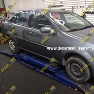 Repuestos y Desarmaduria CHEVROLET OPTRA 1.6 F16D DOHC 16 VALV 4X2 2006 2007 2008 2009 2010 2011 2012 2013 2014