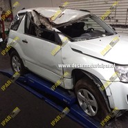 Repuestos y Desarmaduria SUZUKI Grand Vitara 2006 2007 2008 2009 2010 2011 2012 2013 2014 2015 2016 2017 2018