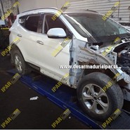 HYUNDAI Santafe 2013 2014 2015 2016 2017 2018 en Desarme