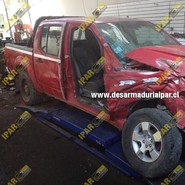 Repuestos y Desarmaduria NISSAN Navara 2008 2009 2010 2011 2012 2013 2014 2015 2016