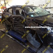 Repuestos y Desarmaduria SUZUKI BALENO 1.4 K14B DOHC 16 VALV 4X2 2016 2017 2018 2019 2020 2021