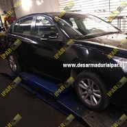 Repuestos y Desarmaduria CHEVROLET Cruze 2009 2010 2011 2012 2013 2014 2015