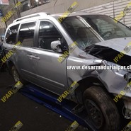 KIA GRAND CARNIVAL 2.9 J3 DOHC 16 VALV 4X2 DIESEL 2006 2007 2008 2009 2010 2011 en Desarme