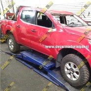 NISSAN NP300 2015 2016 2017 2018 2019 en Desarme