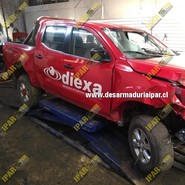 NISSAN NP300 2015 2016 2017 2018 2019 en Desarme