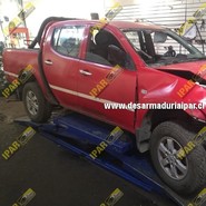 MITSUBISHI L200 Katana 2007 2008 2009 2010 2011 2012 2013 2014 2015 en Desarme