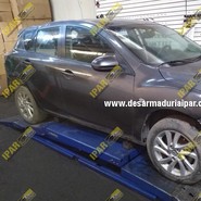 Repuestos y Desarmaduria MAZDA 3 2009 2010 2011 2012 2013 2014