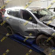 TOYOTA RAV 4 2016 2017 2018 2019 en Desarme