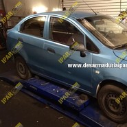 CHEVROLET SAIL CLASSIC 1.4 F14D DOHC 16 VALV 4X2 2010 2011 2012 2013 2014 2015 2016 2017 en Desarme