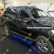 HYUNDAI Santafe 2010 2011 2012 en Desarme