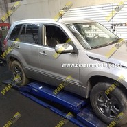 SUZUKI Grand Nomade 2006 2007 2008 2009 2010 2011 2012 2013 2014 2015 2016 2017 2018 2019 en Desarme