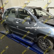 SUZUKI Aerio 2002 2003 2004 2005 2006 2007 2008 2009 2010 en Desarme