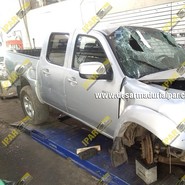 MAZDA BT50 2006 2007 2008 2009 2010 2011 2012 en Desarme