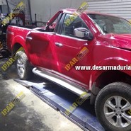 NISSAN NP300 2015 2016 2017 2018 2019 en Desarme