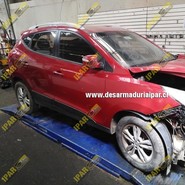 HYUNDAI Tucson 2011 2012 2013 2014 2015 en Desarme