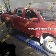 Repuestos y Desarmaduria CHEVROLET Dmax 2015 2016 2017 2018 2019