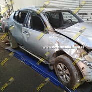 MITSUBISHI L200 Katana 2007 2008 2009 2010 2011 2012 2013 2014 2015 en Desarme