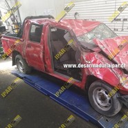 NISSAN Terrano 2002 2003 2004 2005 2006 2007 2008 2009 2010 2011 2012 2013 2014 2015 2016 en Desarme