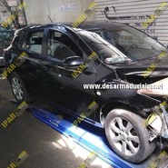 MAZDA 3 2009 2010 2011 2012 2013 2014 en Desarme