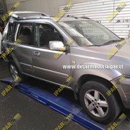 Repuestos y Desarmaduria NISSAN XTRAIL 2.5 QR25 DOHC 16 VALV 4X4 2002 2003 2004 2005 2006 2007 2008 2009 2010 2011